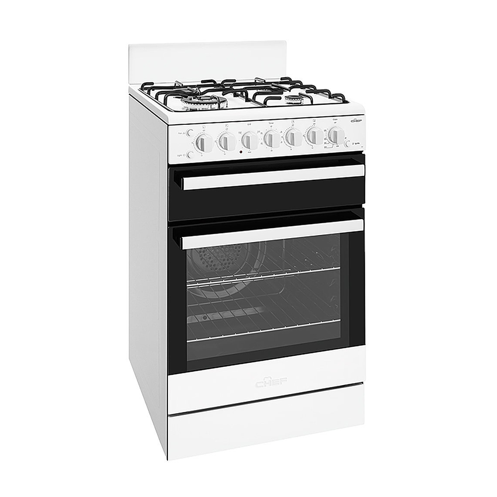 CHEF 80LT OVEN / STOVE